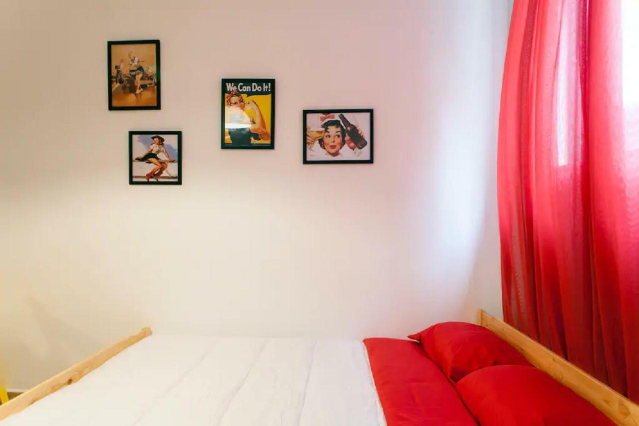 Studio For Couples Near Downtown Heraklion (Crete) Exterior foto