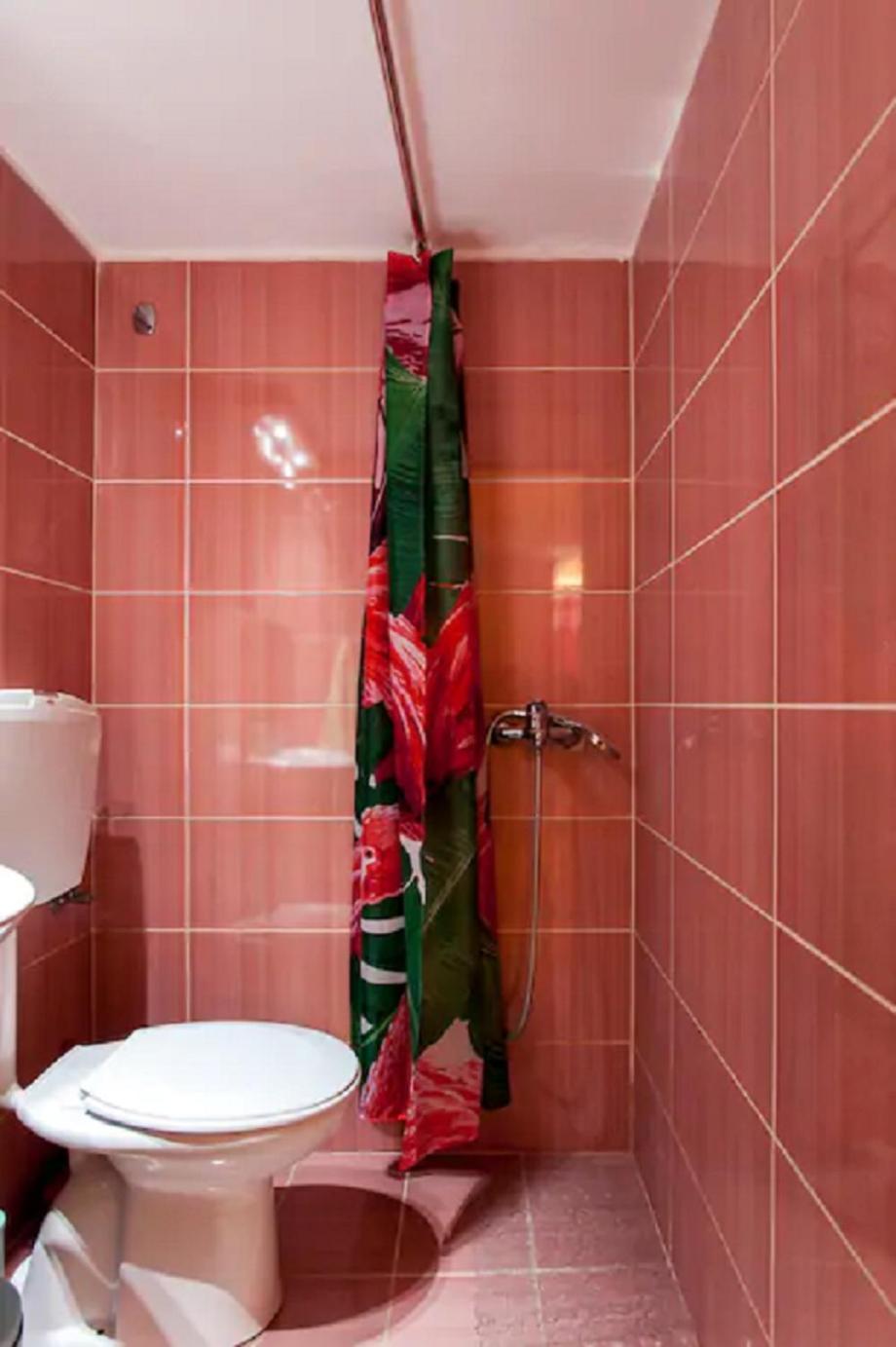 Studio For Couples Near Downtown Heraklion (Crete) Exterior foto